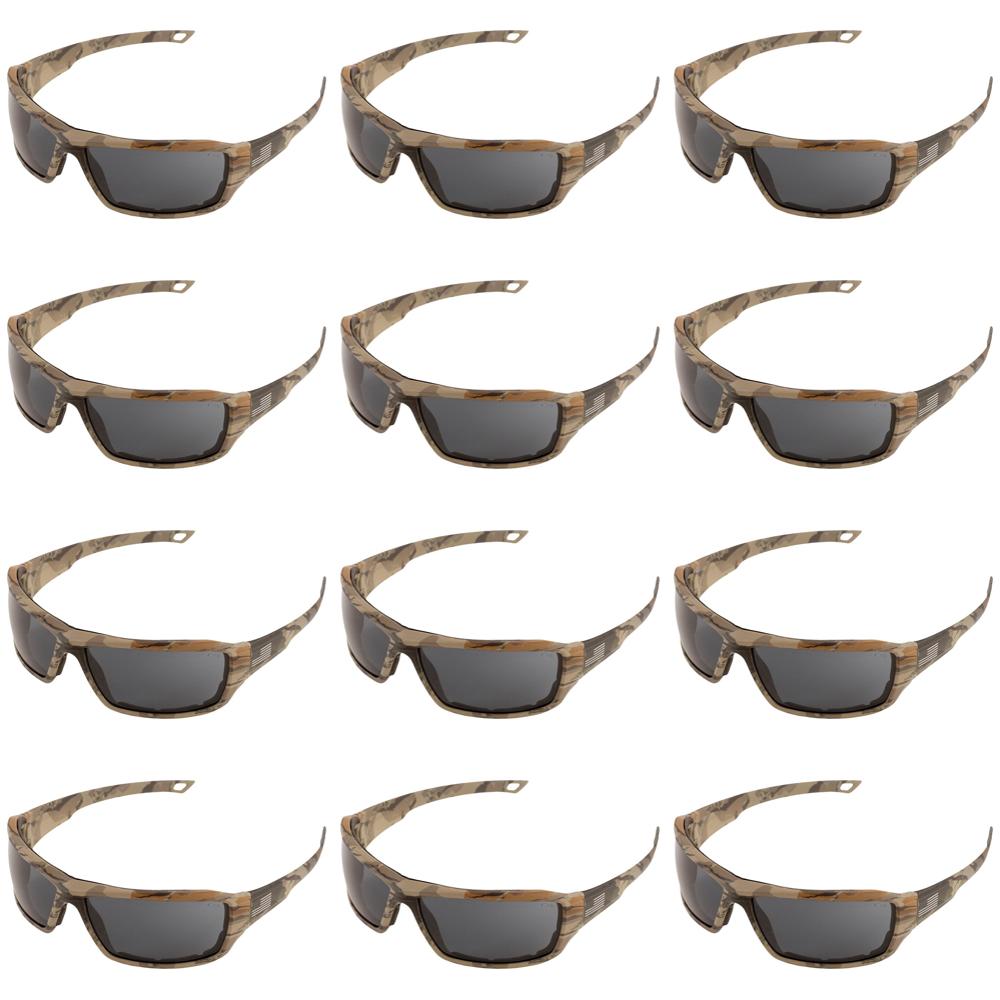 ERB Safety Live Free Safety Glasses 18042 | All Security Equipment