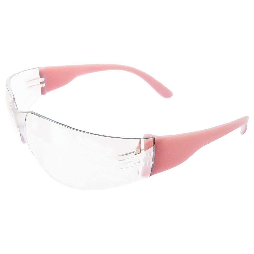 ERB Safety Lucy Girl Power at Work Safety Glasses (Pack of 12)