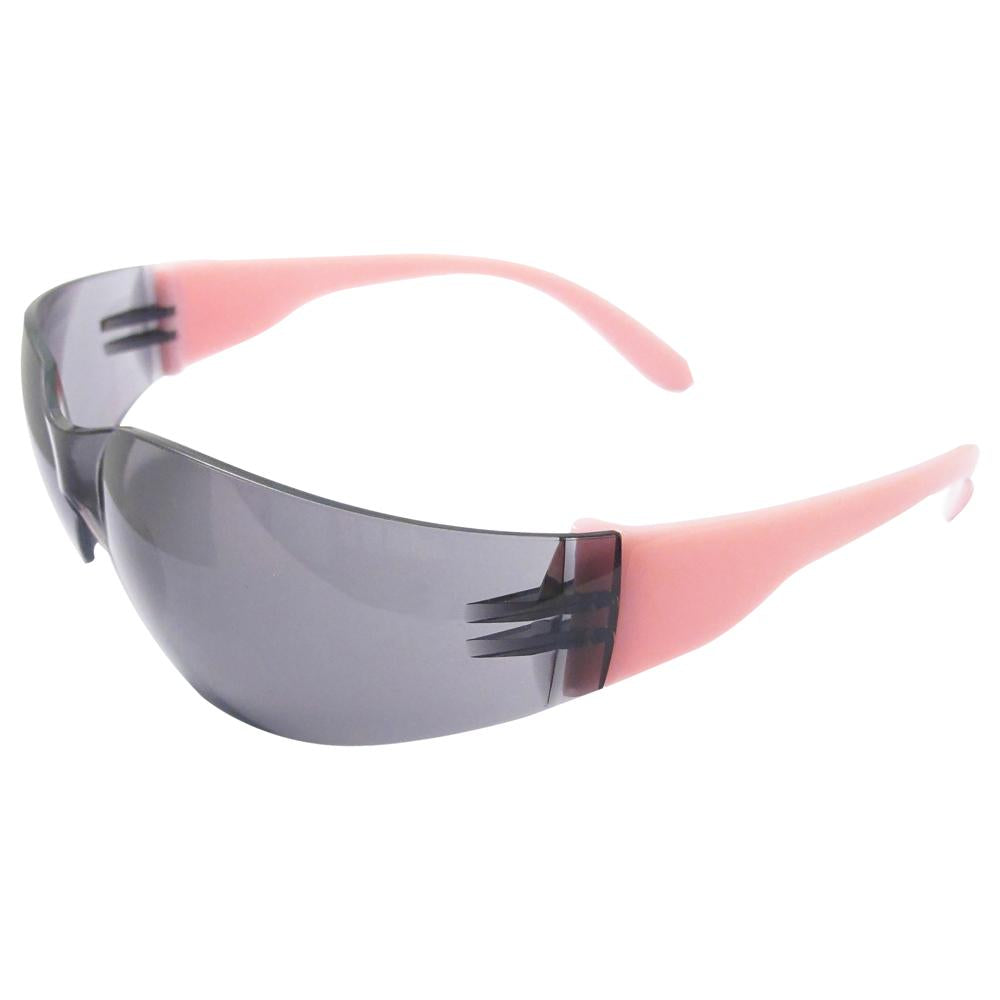 ERB Safety Lucy Girl Power at Work Safety Glasses (Pack of 12)