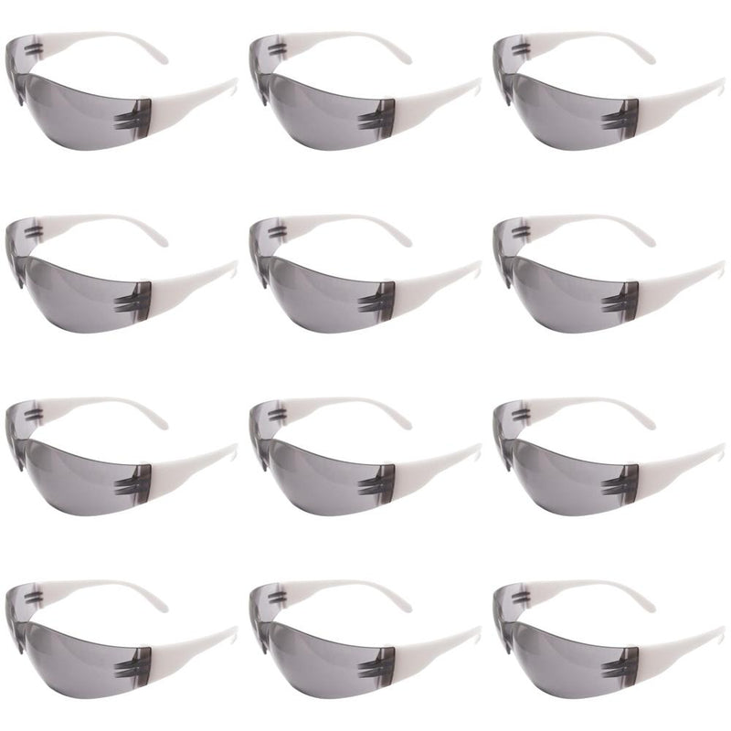 ERB Safety Lucy Girl Power at Work Safety Glasses (Pack of 12)