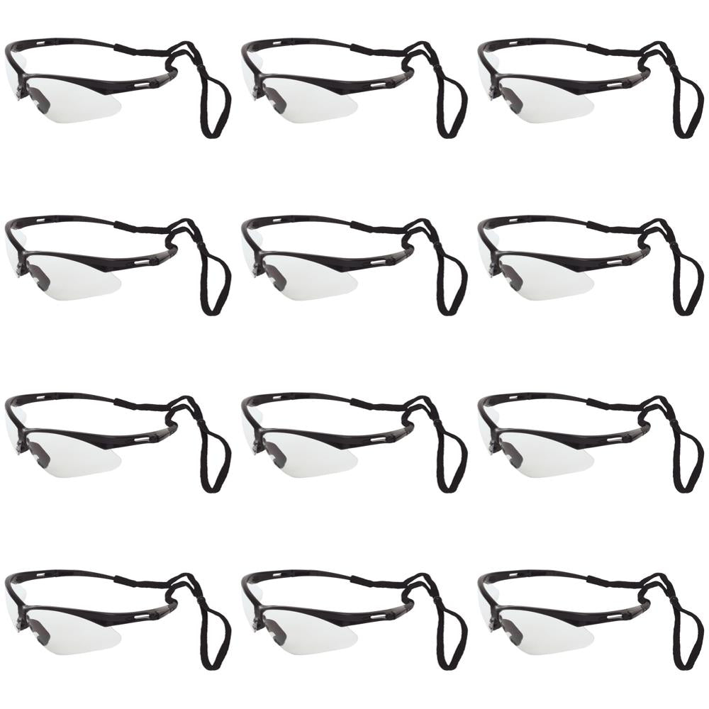 ERB Safety Octane Safety Glasses 15324 | All Security Equipment