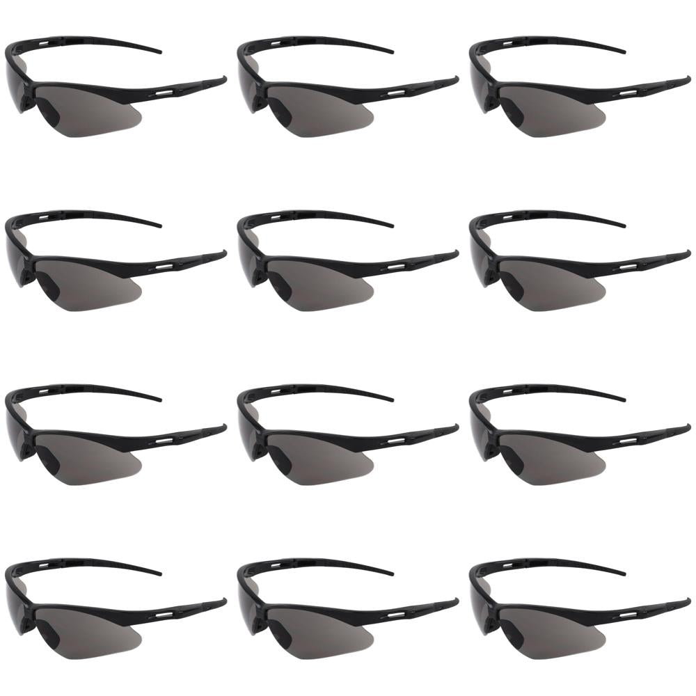 ERB Safety Octane Safety Glasses 15327 | All Security Equipment