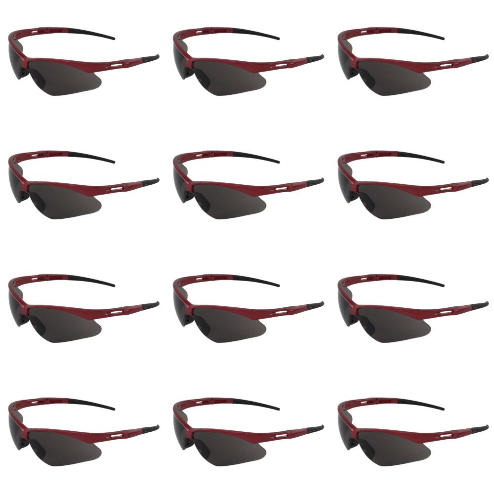 ERB Safety Octane Safety Glasses 15343 | All Security Equipment