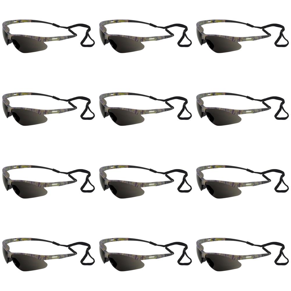 ERB Safety Octane Safety Glasses 15335 | All Security Equipment
