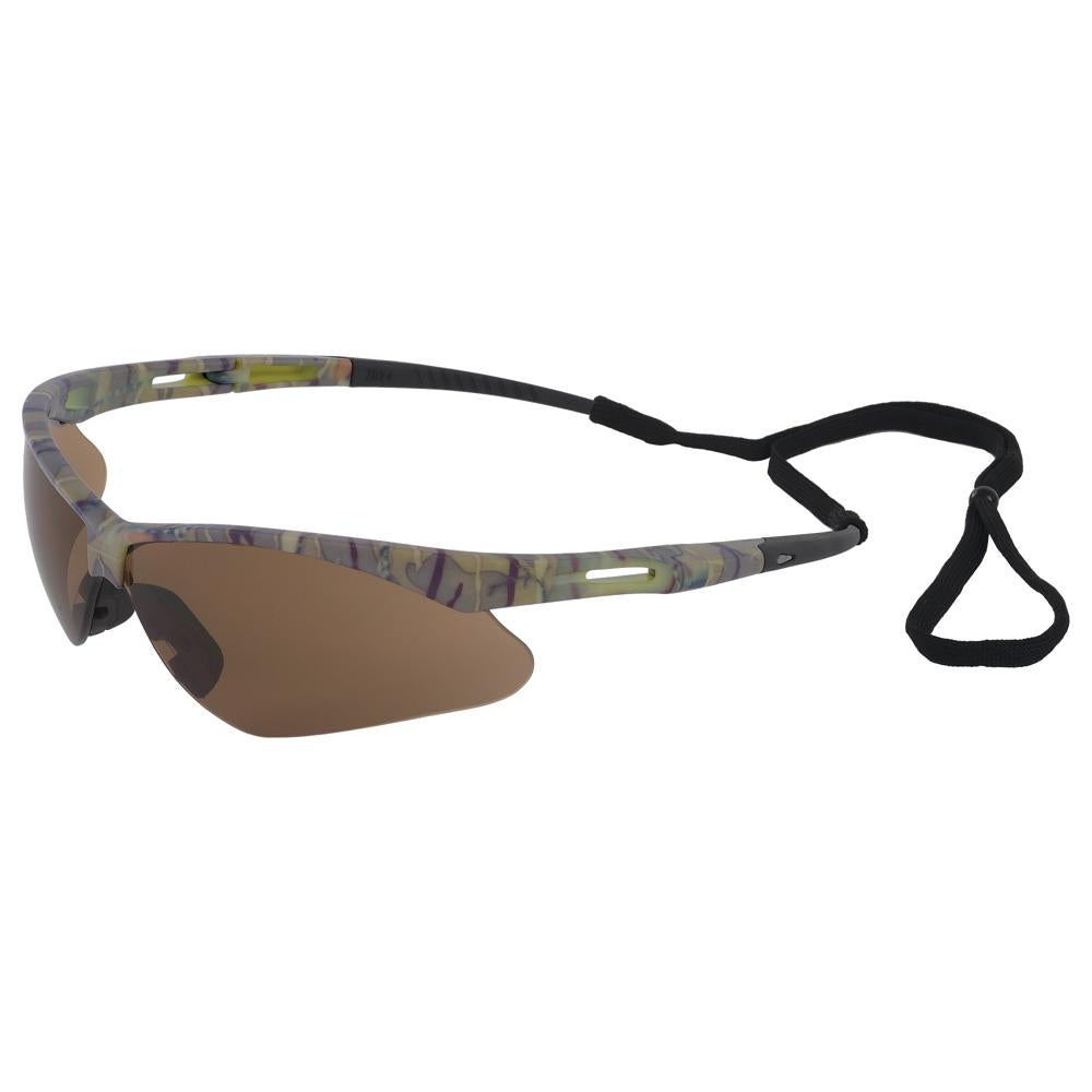 ERB Safety Octane Safety Glasses 15337 | All Security Equipment