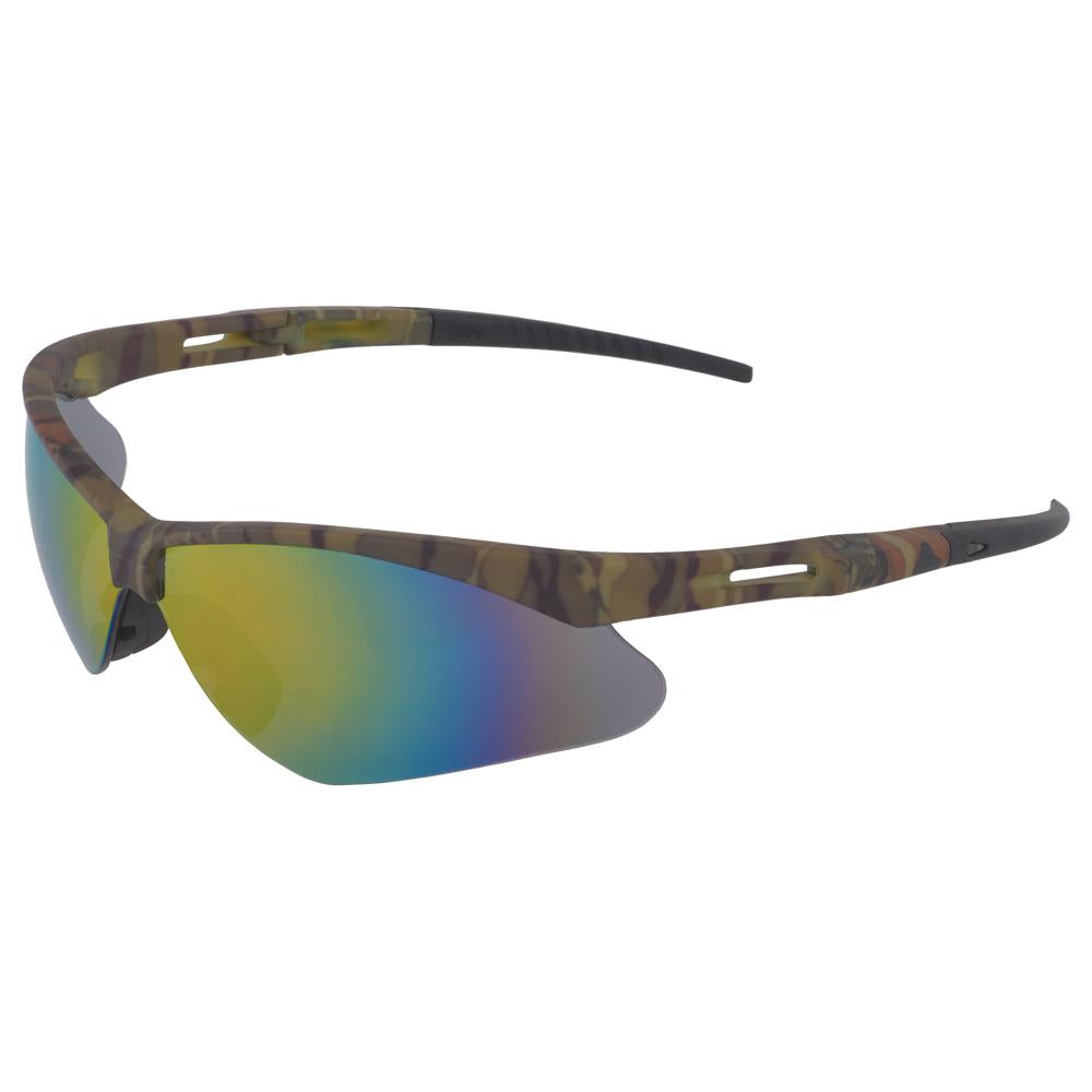 ERB Safety Octane Safety Glasses 15340 | All Security Equipment