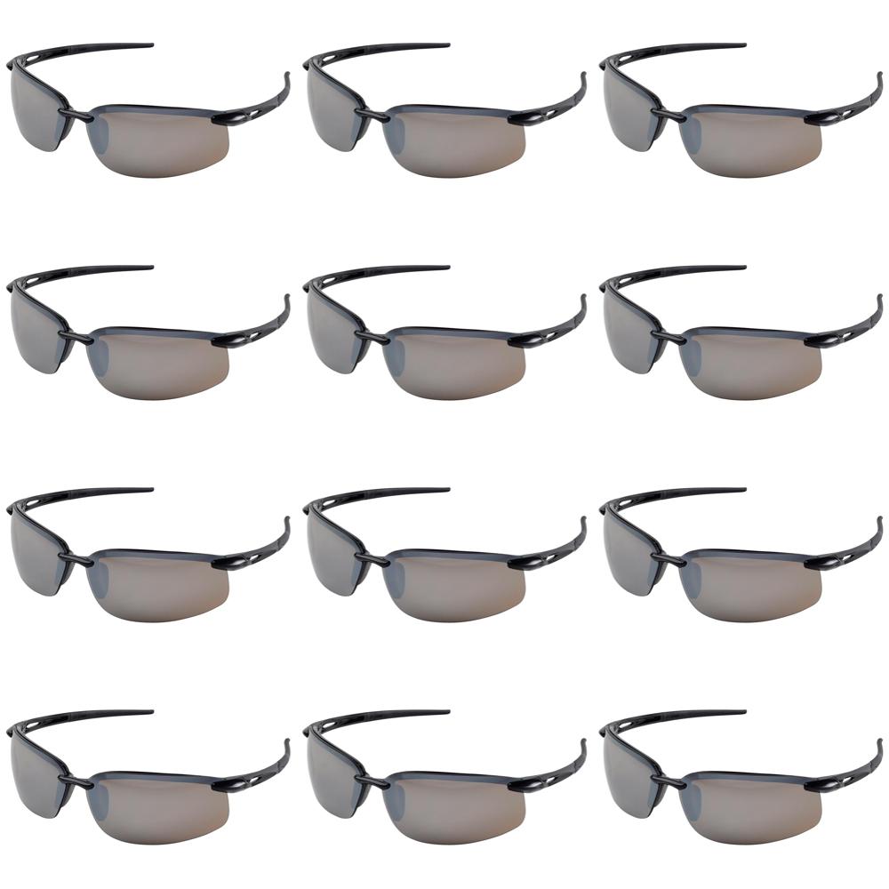 ERB Safety Overlander Safety Glasses 15591 | All Security Equipment