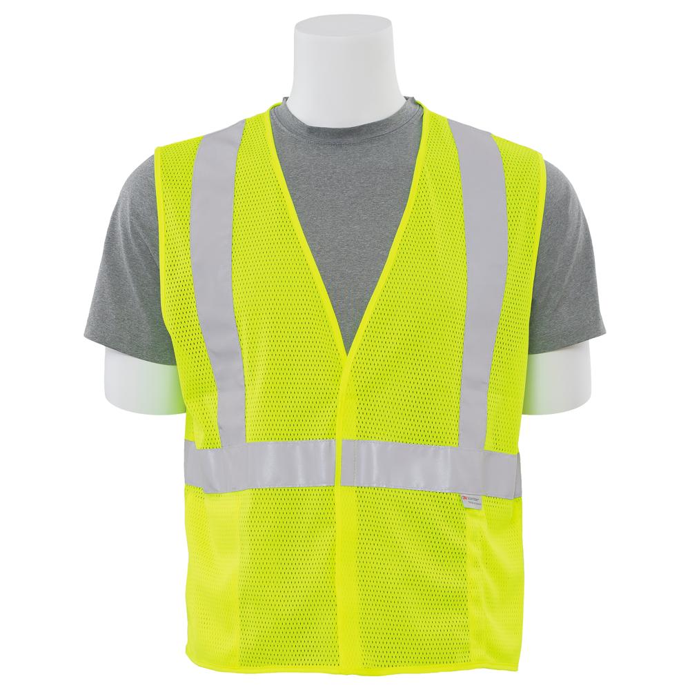 ERB Safety S15 Type R, Class 2 Safety Vest | All Security Equipment