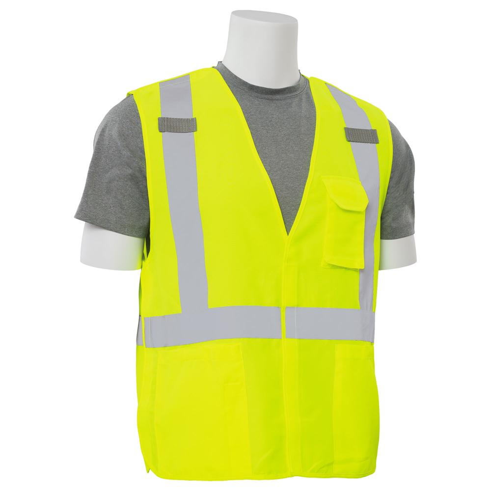 ERB Safety S360 Multi-Pocket Break-Away Vest | All Security Equipment