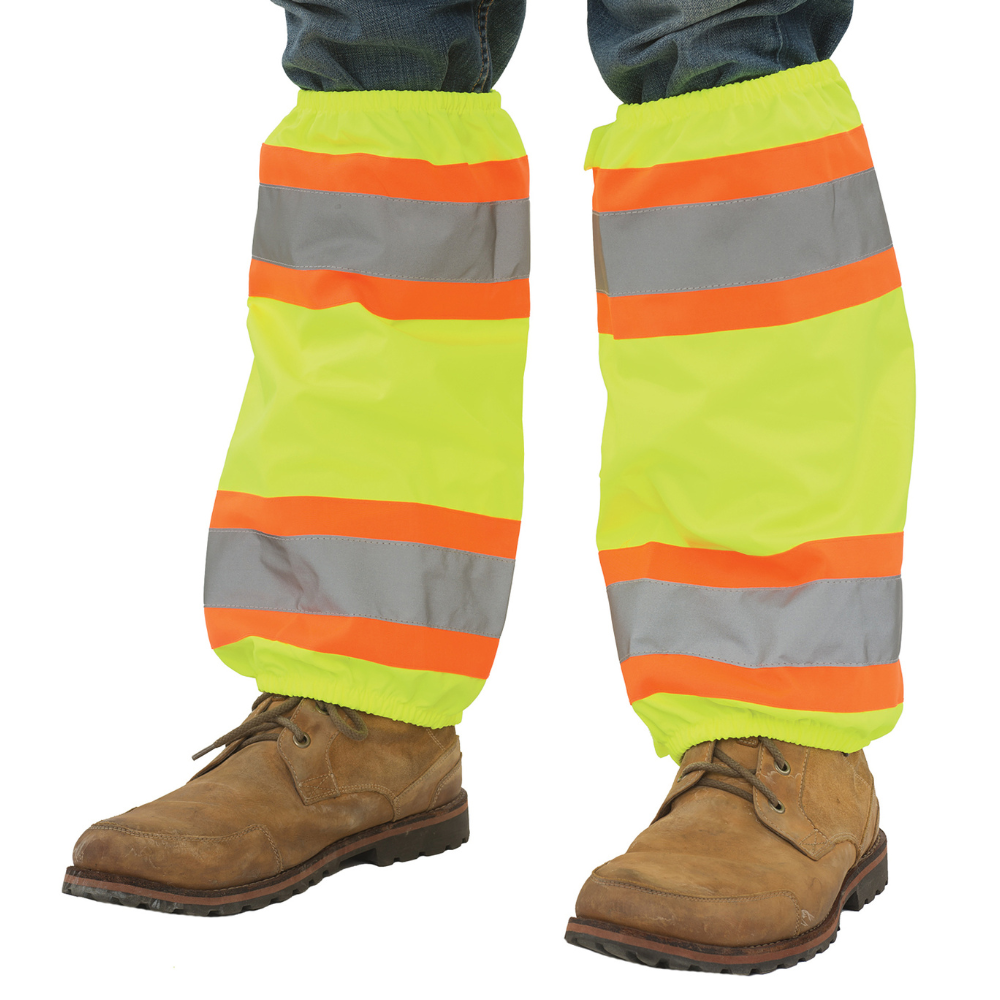 ERB Safety S487 Class E Leg Gaiter | ERB-61586