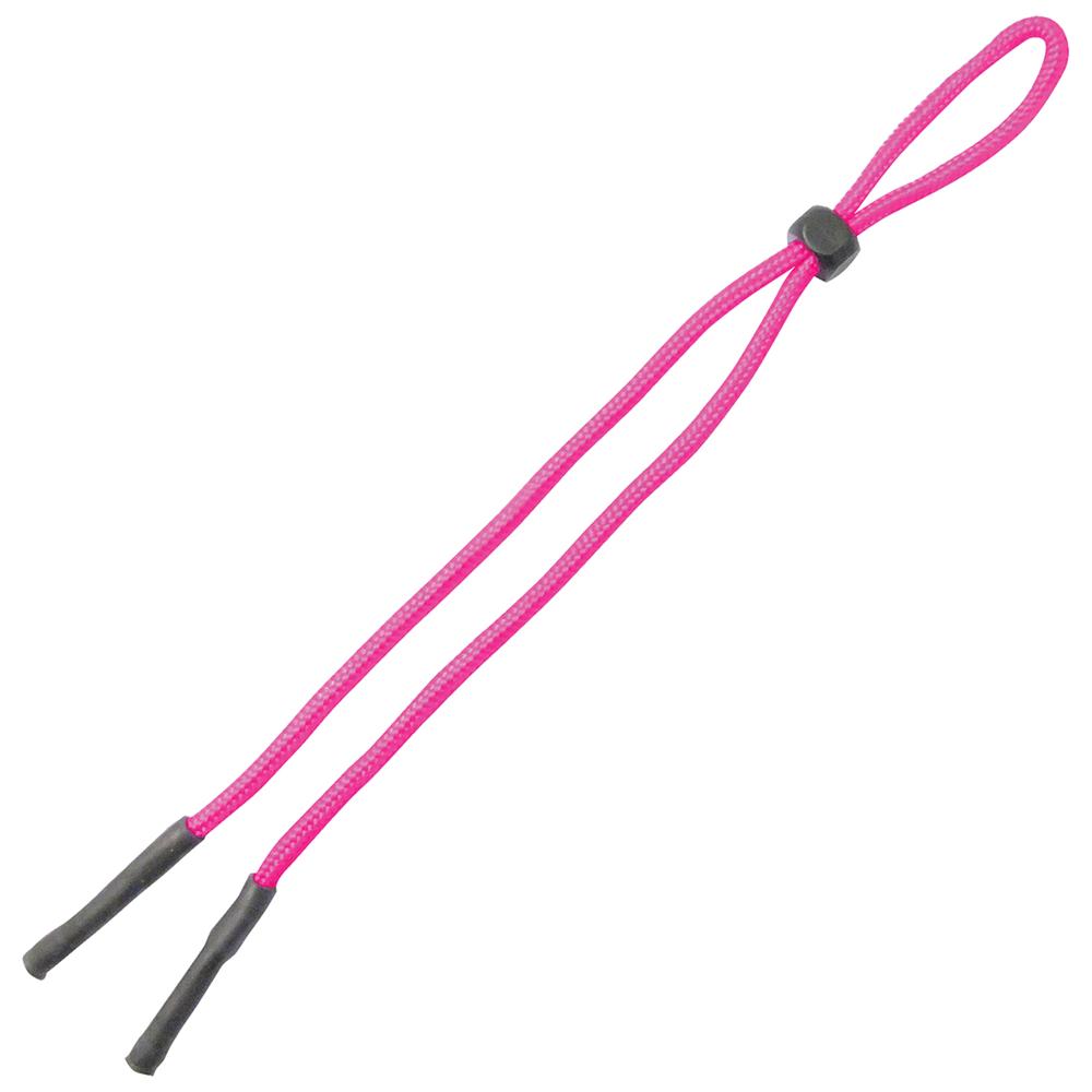 ERB Safety Strap, Hi-Viz Pink (12-pack) 15323 | All Security Equipment