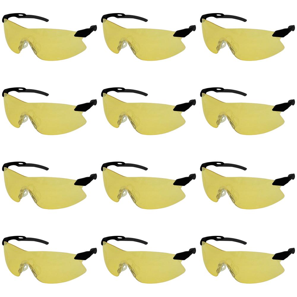 ERB Safety Strikers Safety Glasses 15422 | All Security Equipment