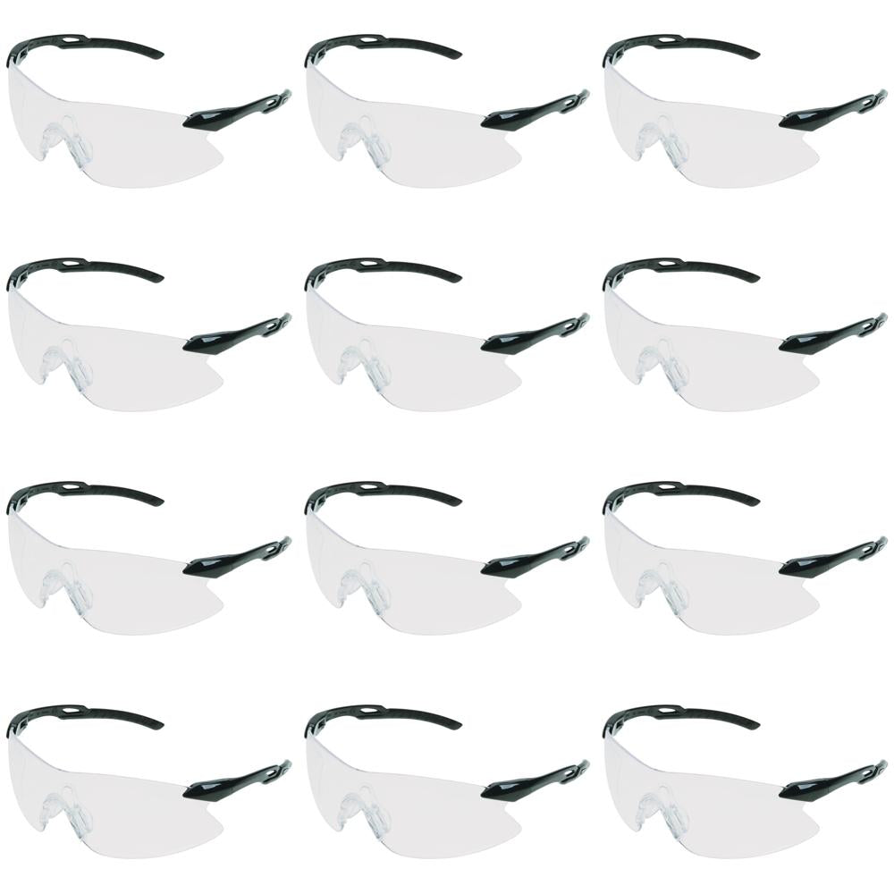 ERB Safety Strikers Safety Glasses 15426 | All Security Equipment