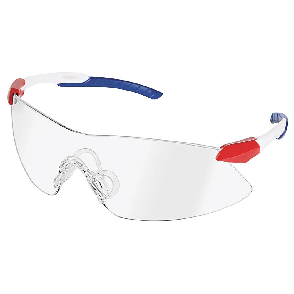 ERB Safety Strikers Safety Glasses 15427 | All Security Equipment