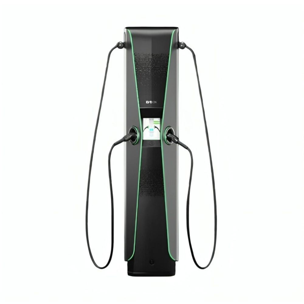 EVBox IQON EV Charger IQON | All Security Equipment