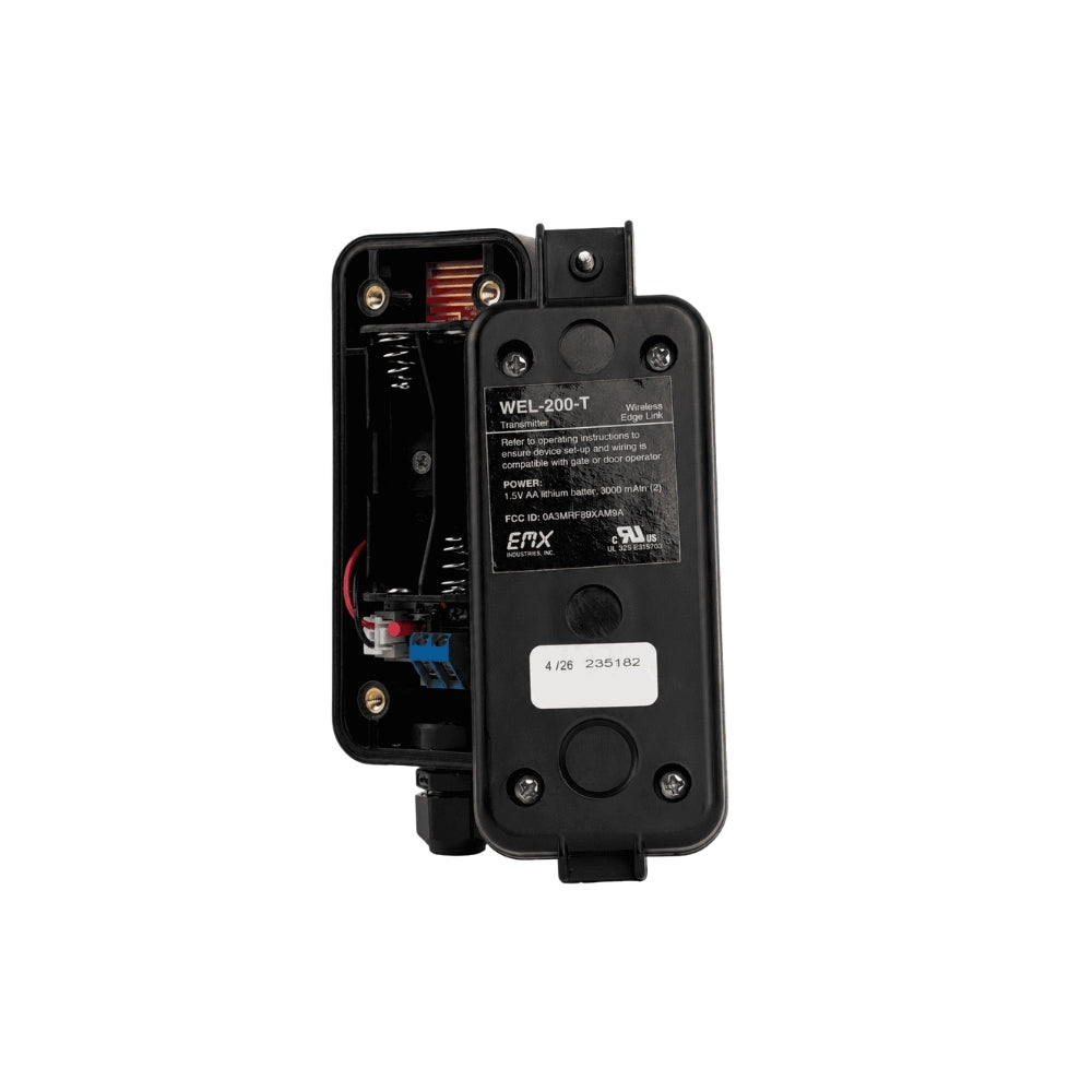 EMX WEL-200T TX Transmitter | All Security Equipment