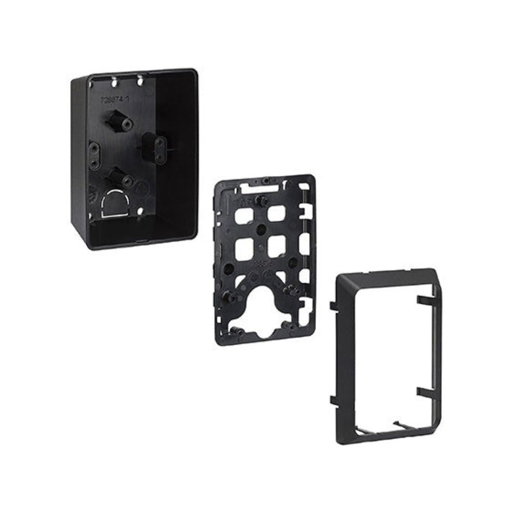 Viking VA-E4K / E-4 Dual Swing Gate Opener | All Security Equipment