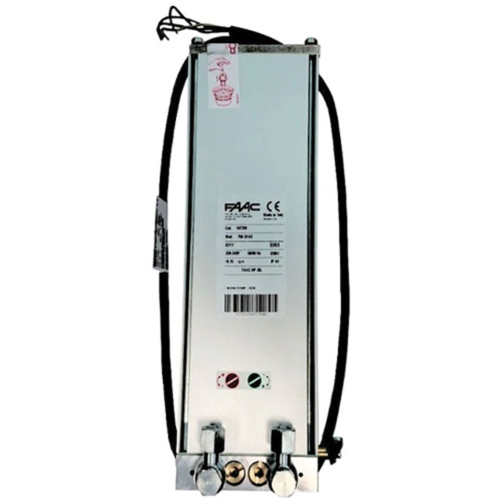 FAAC 750 CBAC Pump Motor Assembly | All Security Equipment