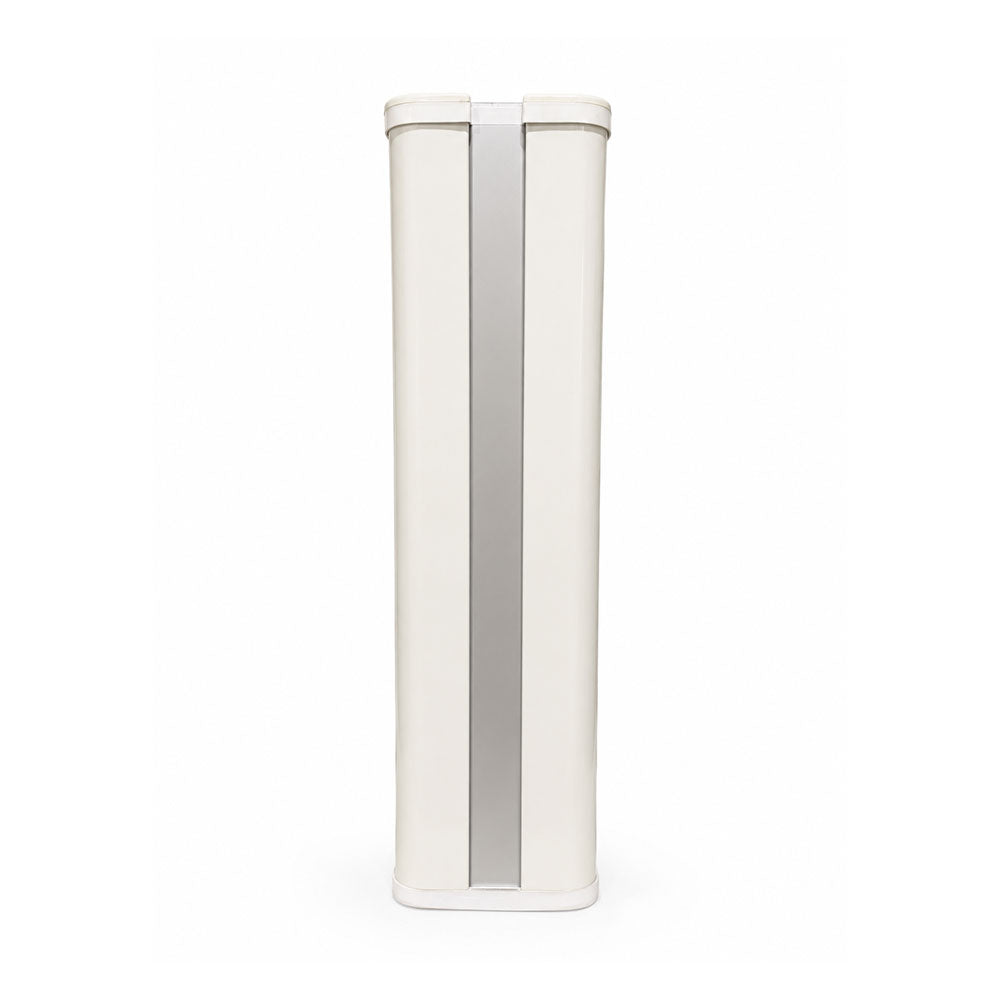 FAAC 416018 White B680H Automatic Barrier Cover Only