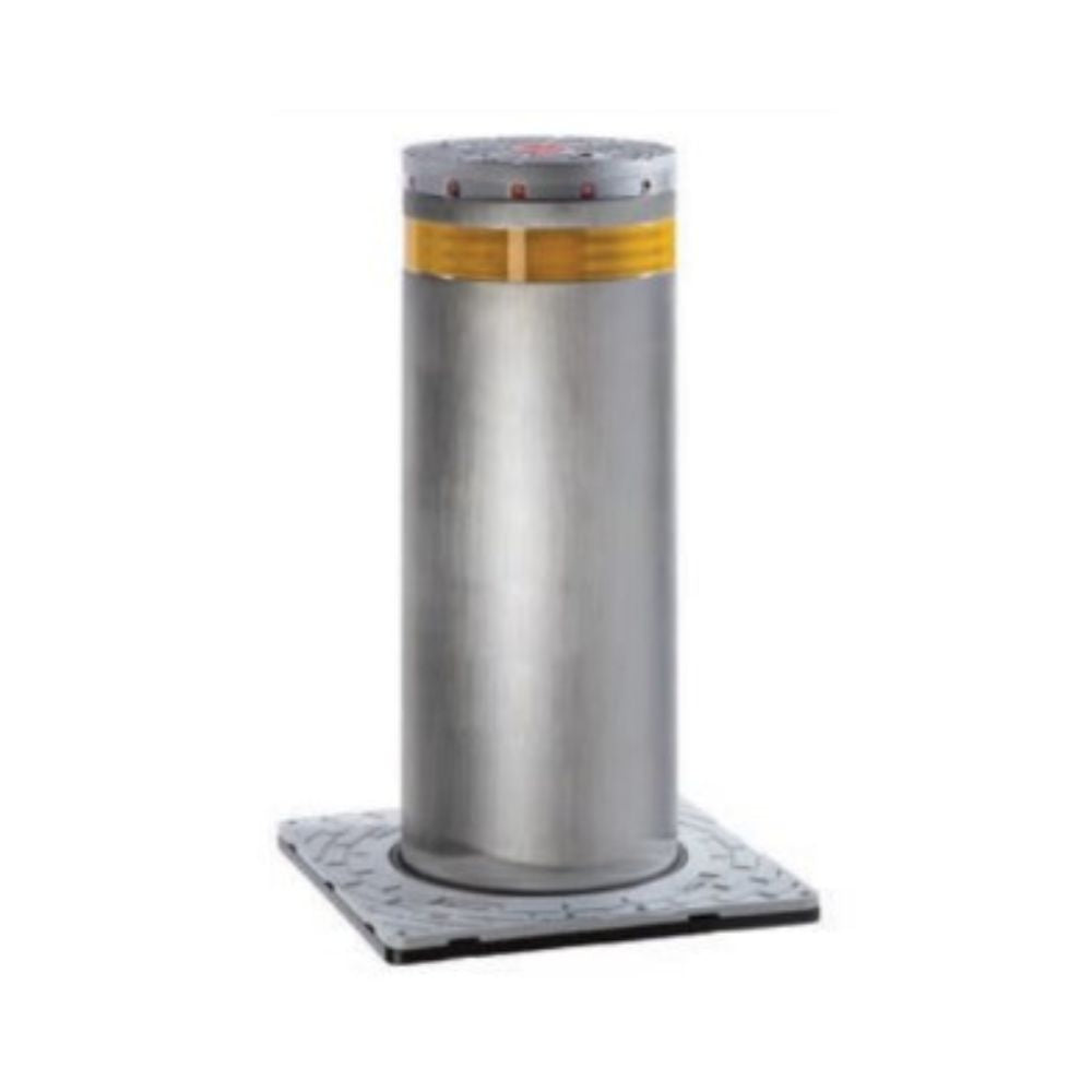 FAAC J275 HA 2K20 Retractable Security Bollard 116401