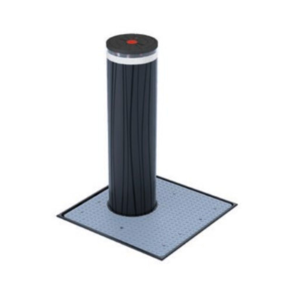 JS 48 HA Retractable Security Bollard 117001