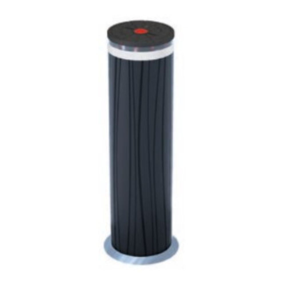 FAAC JS 80 F Fixed Security Bollard 117651 | All Security Equipment