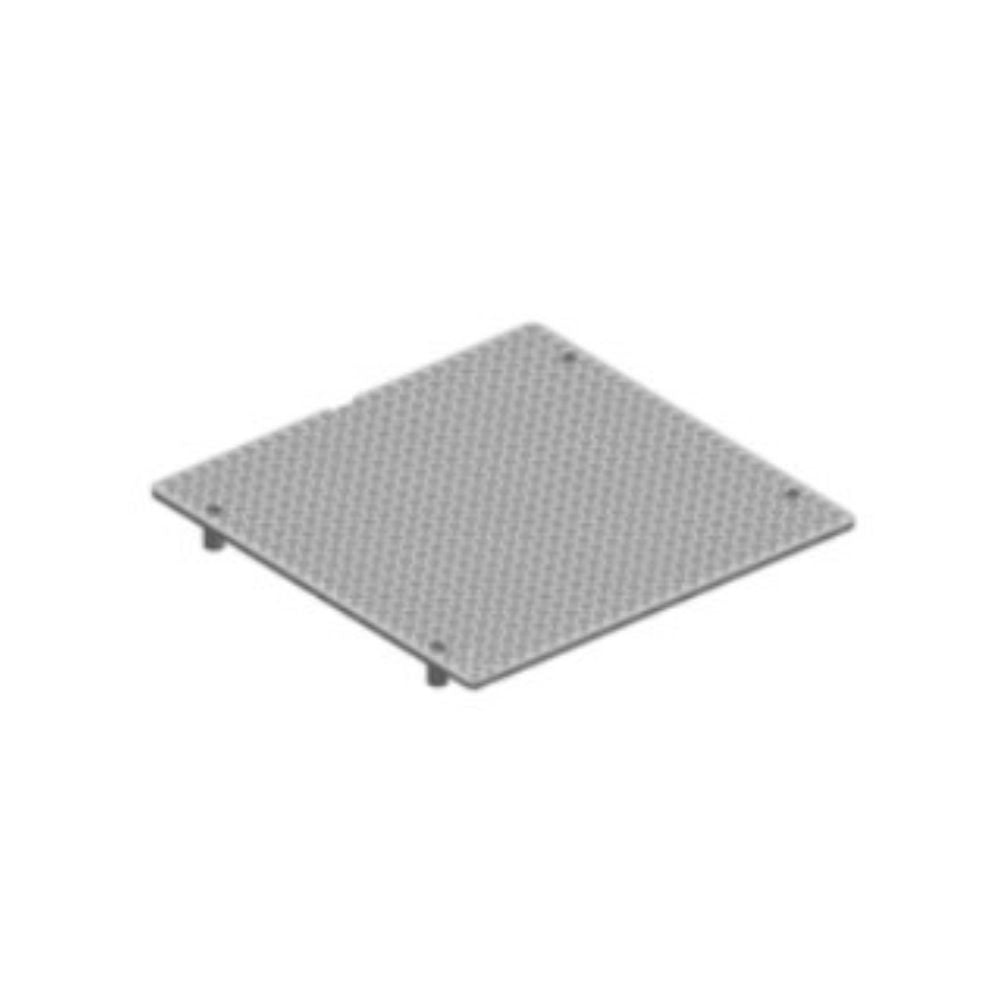 FAAC Pit Cover JS 117903 | All Security Equipment