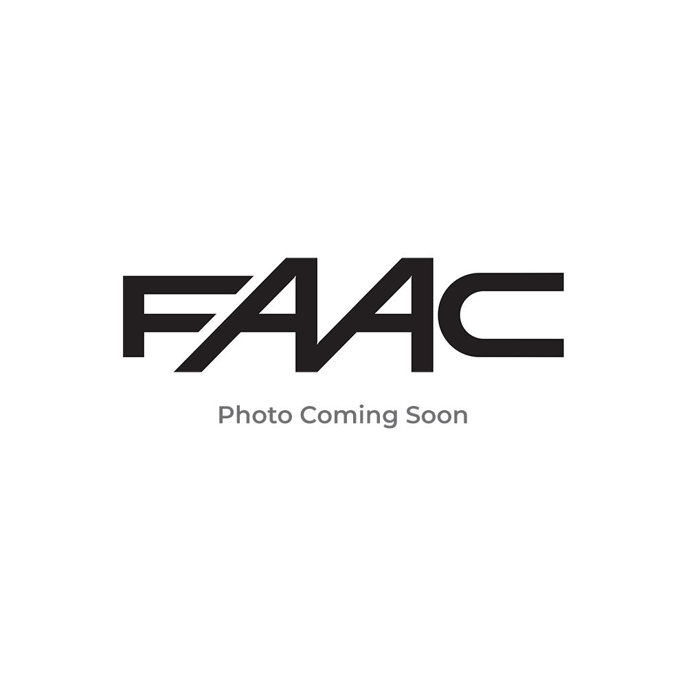 FAAC 750 CBAC Pump Motor with Enclosure | All Security Equipment