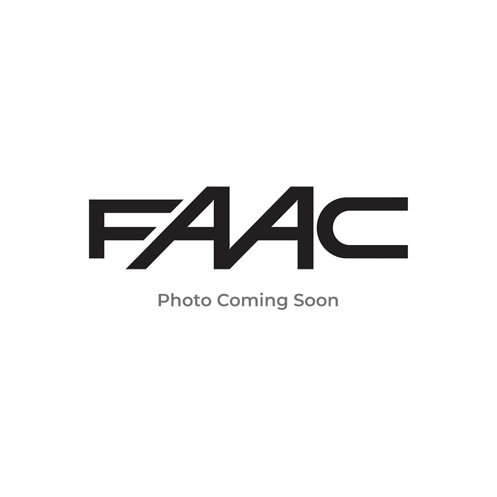 FAAC Cast Iron Pump Lobe 1.5 Lt 3204445 | All Security Equipment