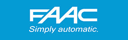 FAAC | All Security Equipment