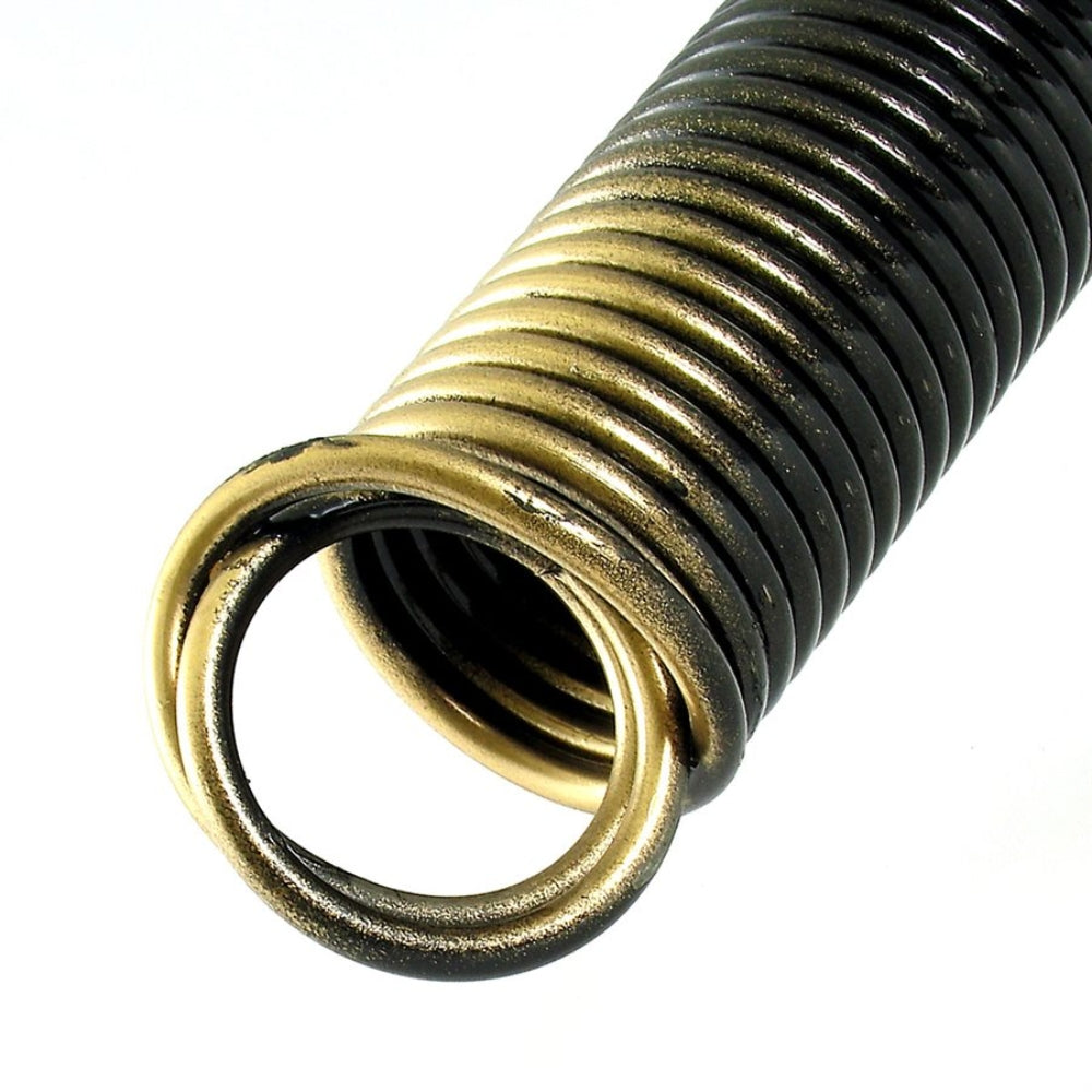 Fehr Garage Door 25"X42" Extension Springs For 7' Door