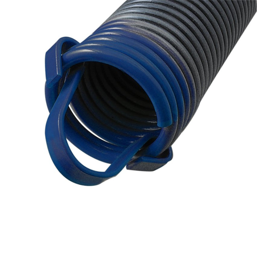 Fehr Garage Door 25"X42" Extension Spring with Clip End For 7' Door (Low Weight) | ASE