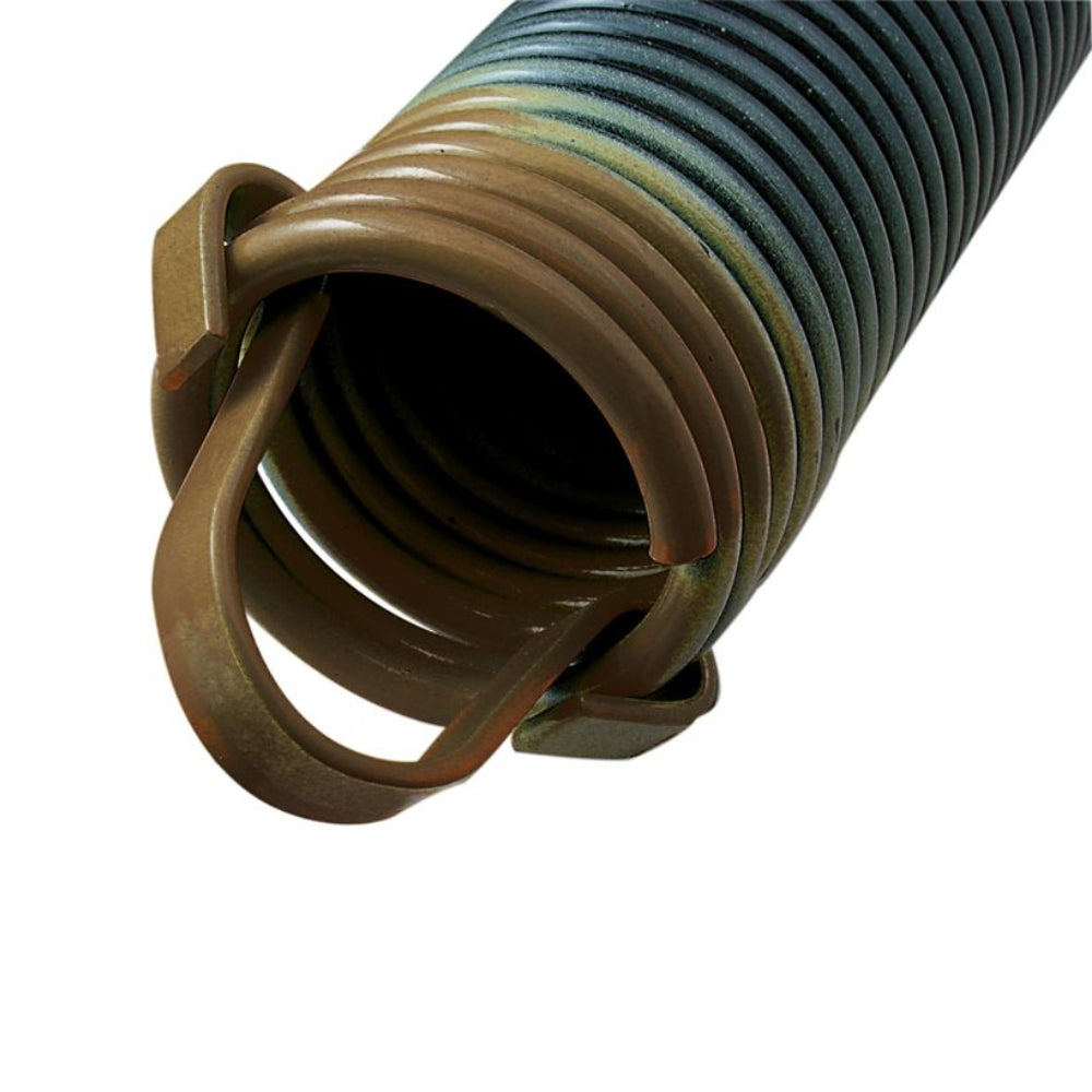 Fehr Garage Door 25"X42" Extension Spring with Clip End For 7' Door (Heavy Weight) | ASE