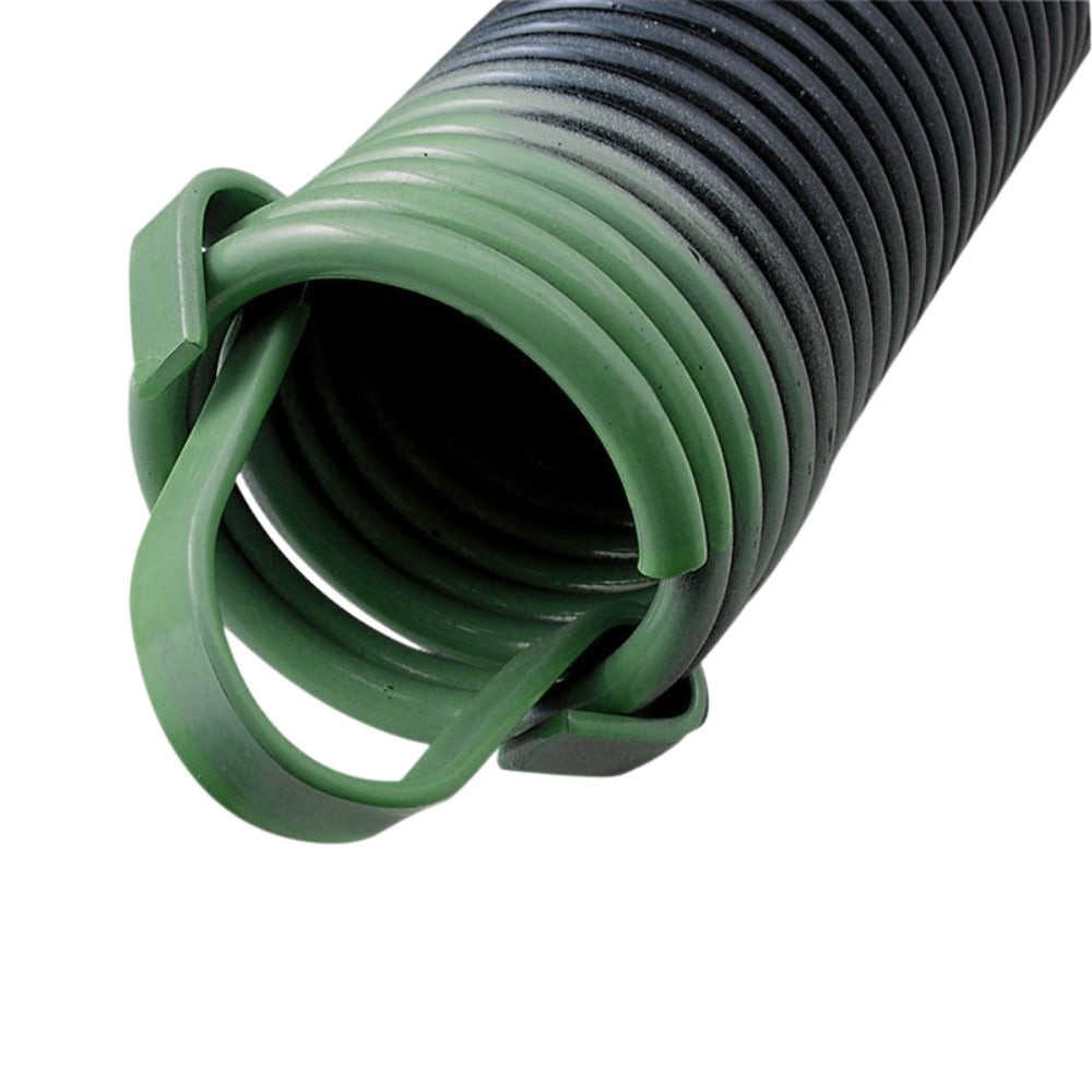 Fehr Garage Door 25"X42" Extension Spring with Clip End For 7' Door (Medium Weight) | ASE