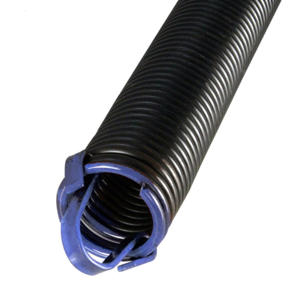 Fehr Garage Door 25"X42" Extension Spring with Clip End For 7' Door (Medium Weight) | ASE