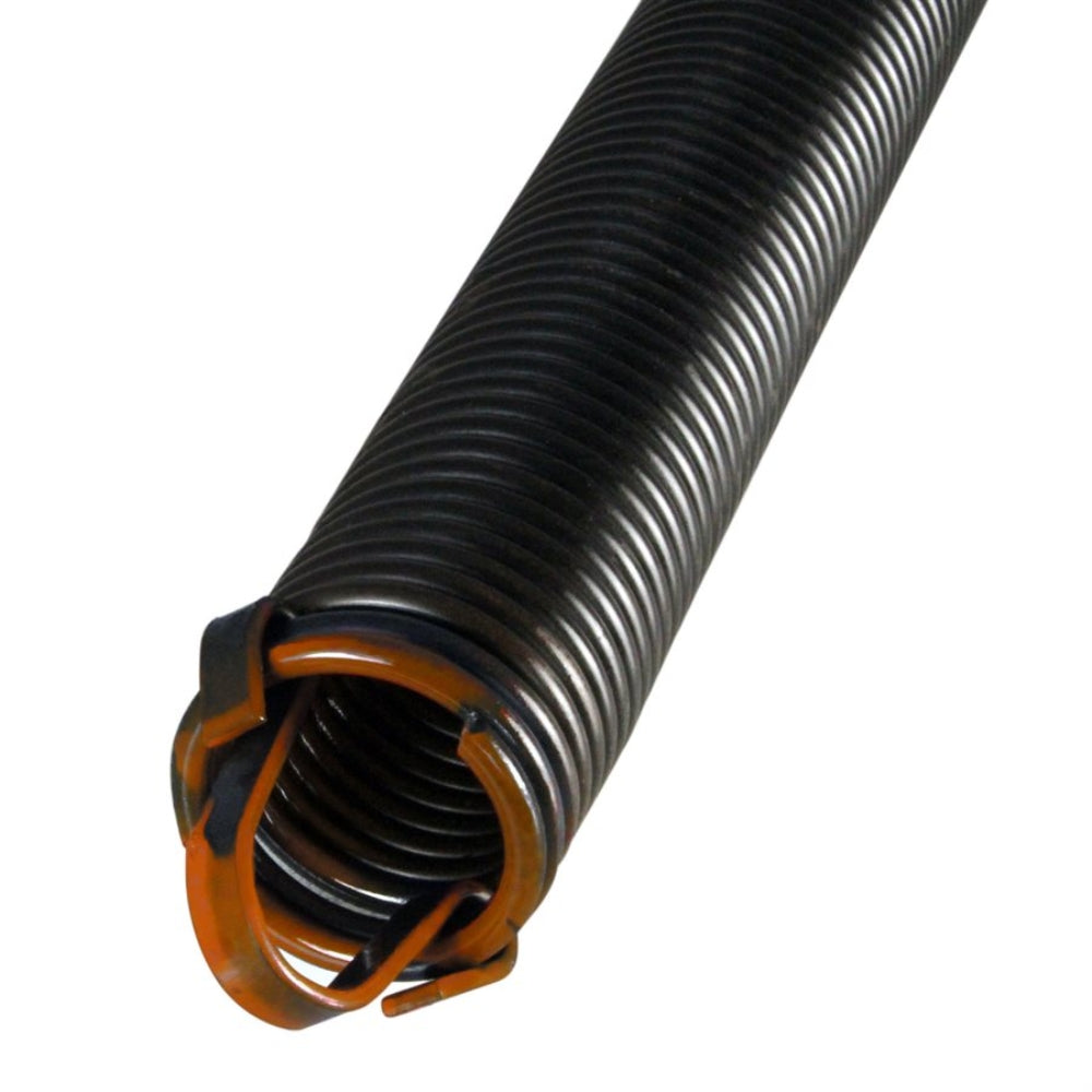 Fehr Garage Door 25"X42" Extension Spring with Clip End For 7' Door (Medium Weight) | ASE