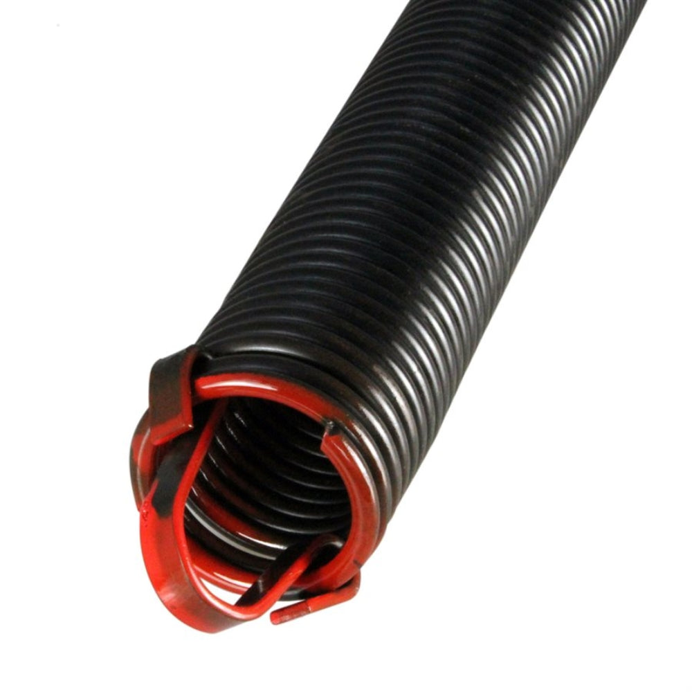 Fehr Garage Door 25"X42" Extension Spring with Clip End For 7' Door (Medium Weight) | ASE