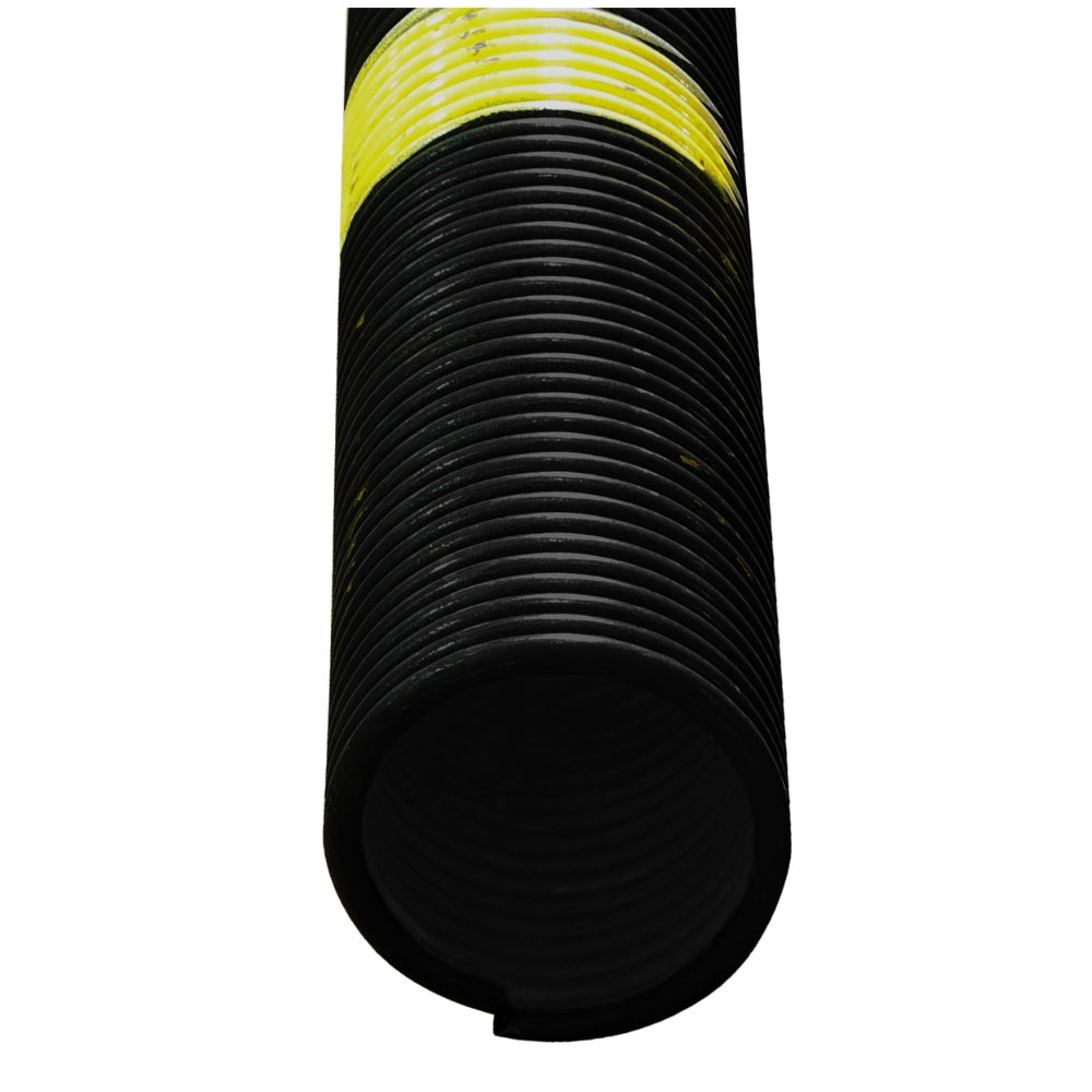 Fehr Uncut Garage Door Torsion Spring 0.207" Wire x 2" ID x 144" Length (Yellow) | ASE