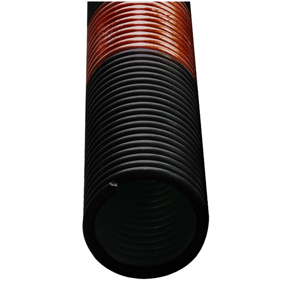 Fehr Uncut Garage Door Torsion Spring 0.234" Wire x 2" ID (Brown) | ASE