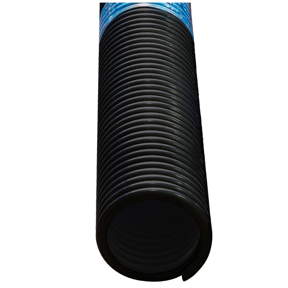 Fehr Uncut Garage Door Torsion Spring 0.262" Wire x 2" ID (Blue) | ASE