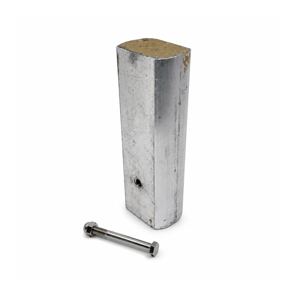 GateArms CTRWT 15# Counterweight for ARM17LM Barrier Gate Arm | ASE