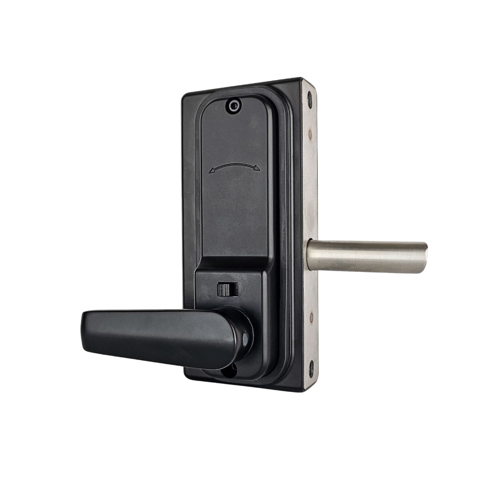GateMaster BDGSD4060 Superlock 2.0 Digital Gate Lock for 40-60mm | ASE