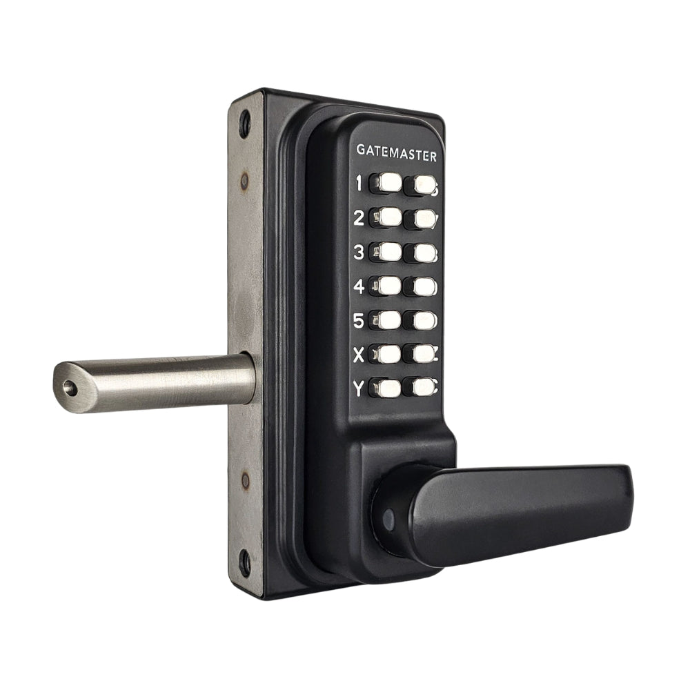 GateMaster BDGSD4060 Superlock 2.0 Digital Gate Lock for 40-60mm | ASE