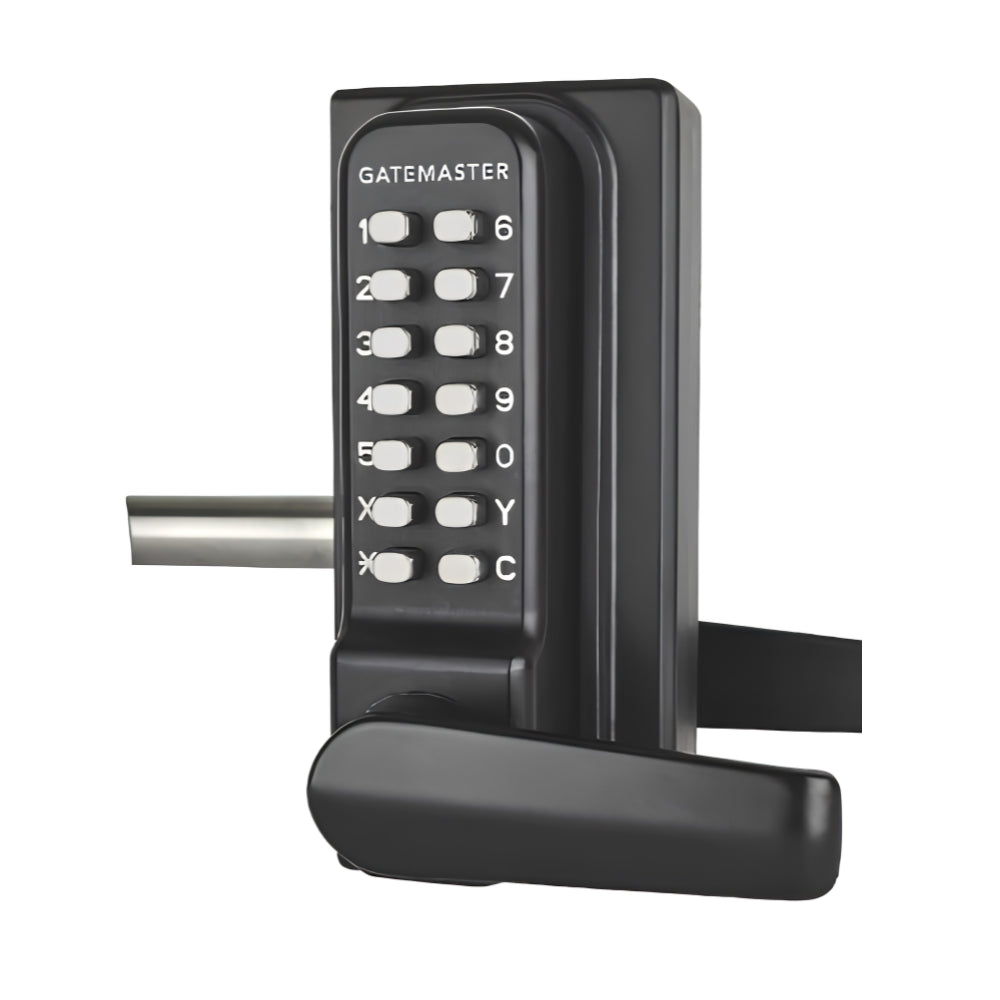 GateMaster BDGSRR4060 Superlock RapidReset Digital Gate Lock | ASE