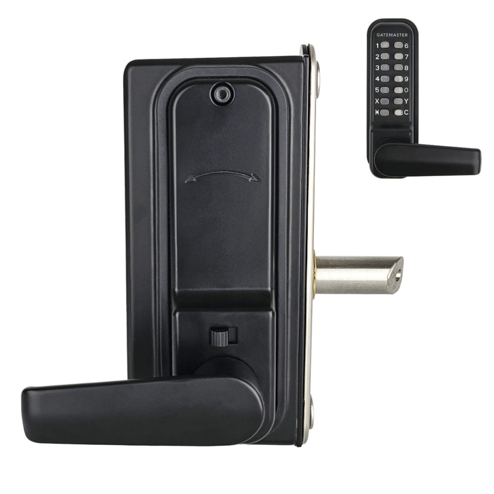 GateMaster BDGSWRR Superlock 2.0 RapidReset Surface-Mounted | ASE