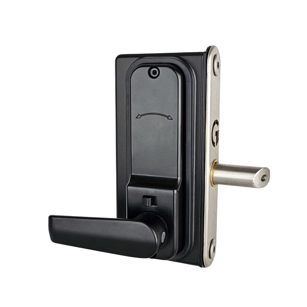 GateMaster BDGSWRR Superlock 2.0 RapidReset Surface-Mounted | ASE