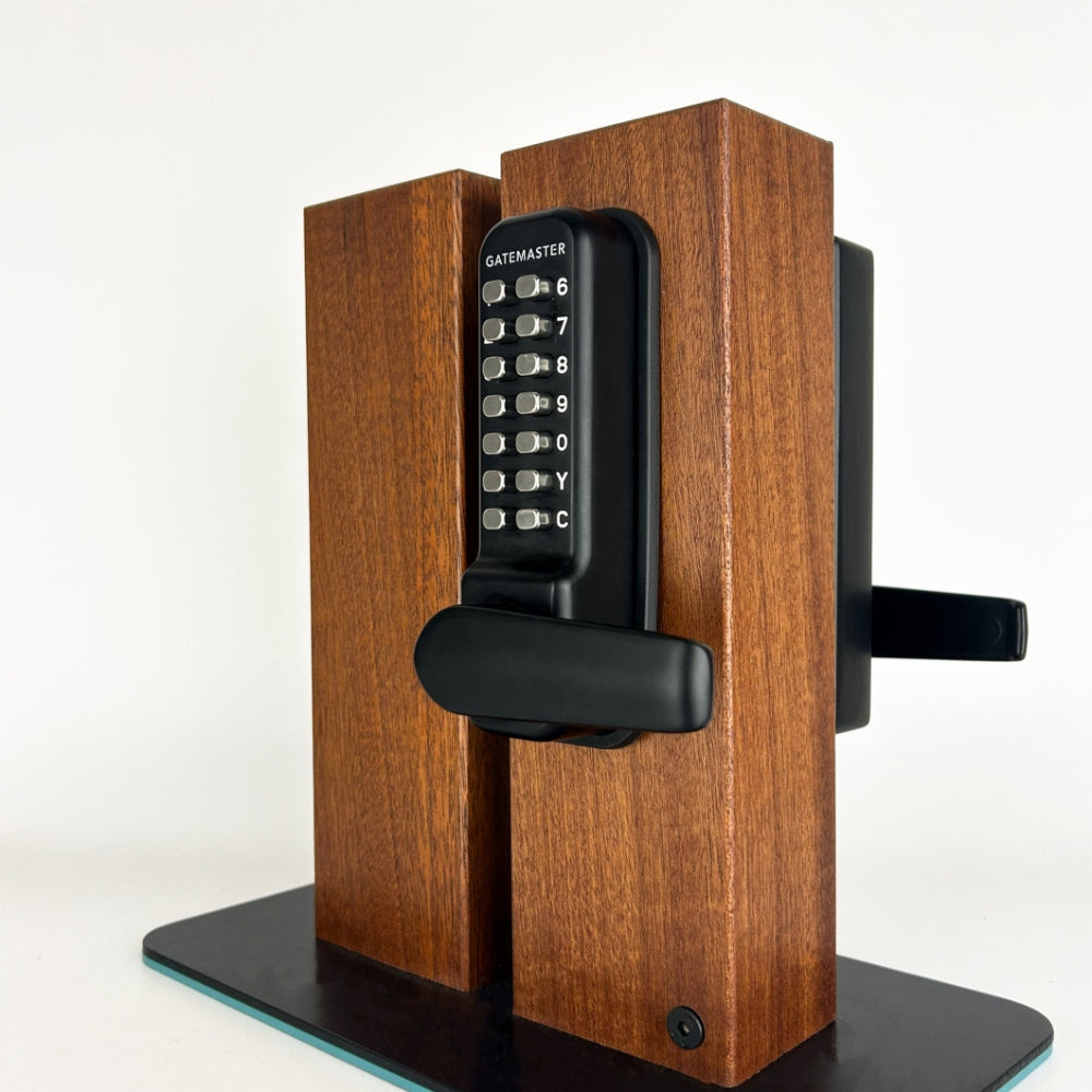 GateMaster BDGSWRR Superlock 2.0 RapidReset Surface-Mounted | ASE