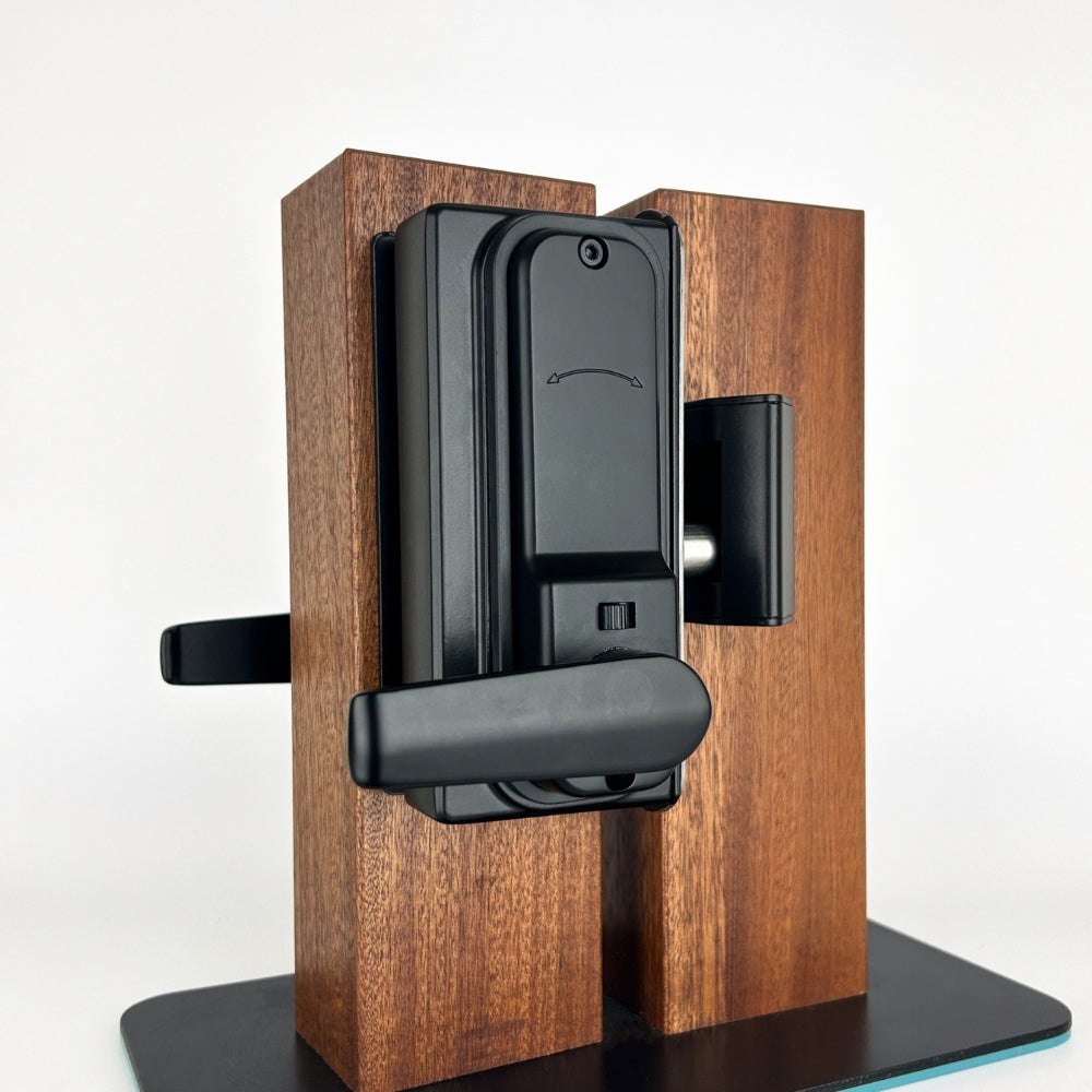 GateMaster BDGSWRR Superlock 2.0 RapidReset Surface-Mounted | ASE