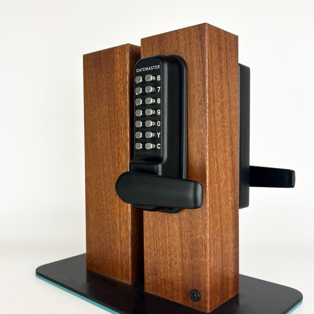 GateMaster BDGWRR Superlock 2.0 RapidReset Surface-Mounted  | ASE