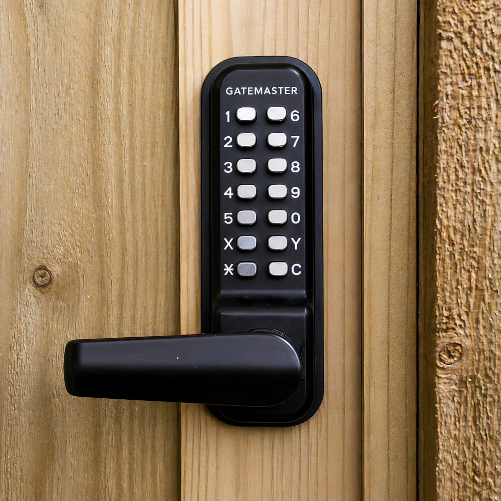 GateMaster BDGWRR Superlock 2.0 RapidReset Surface-Mounted  | ASE